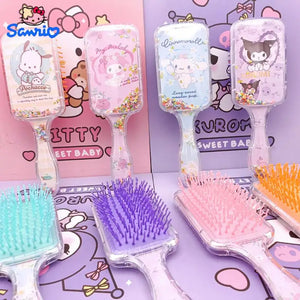 Brosse à Cheveux Sanrio