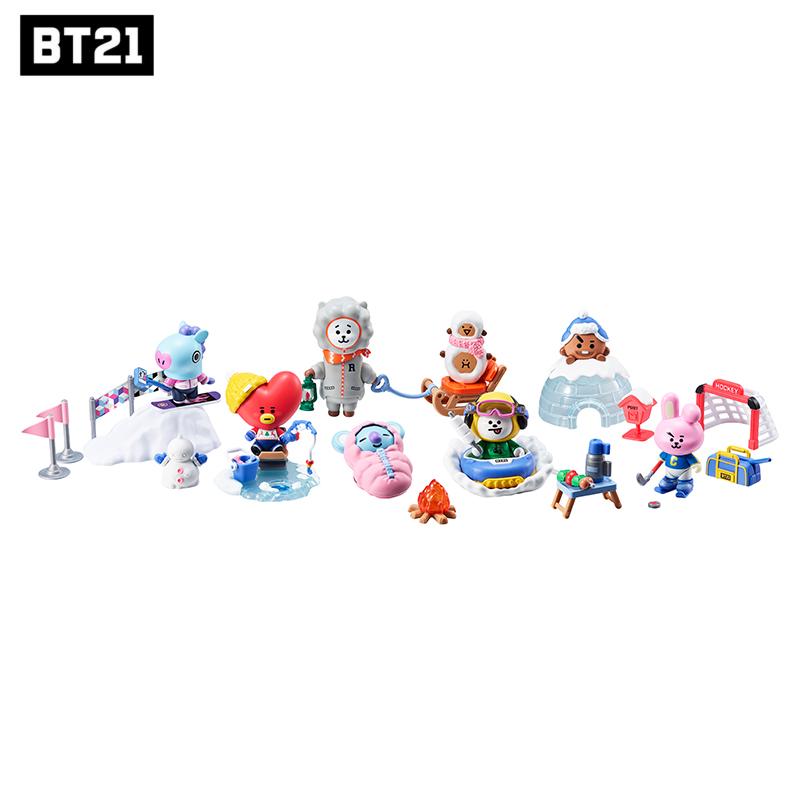 Bt21 Winter Series