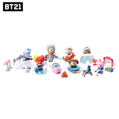 Bt21 Winter Series