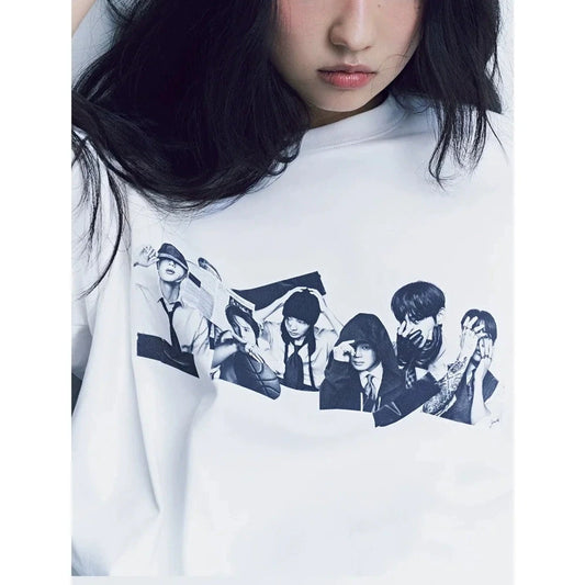 BTS ARIRANG Goods - S/S T-Shirt