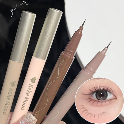 Feutre fin Eye Liner K-Beauty