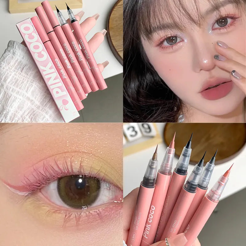 Eye Liner K-Beauty