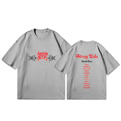 T-Shirt Stray Kids