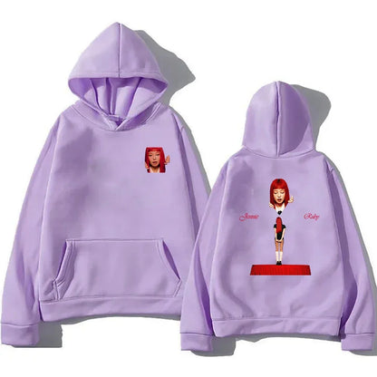 Sweatshirt Ruby Jennie