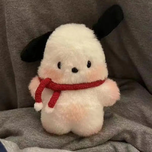 Peluche Pachacco