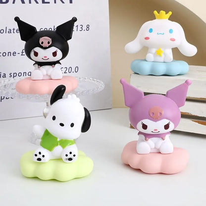 Figurine Halloween Sanrio