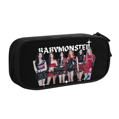 Trousse Babymonster