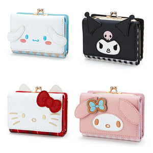 Portefeuille Sanrio