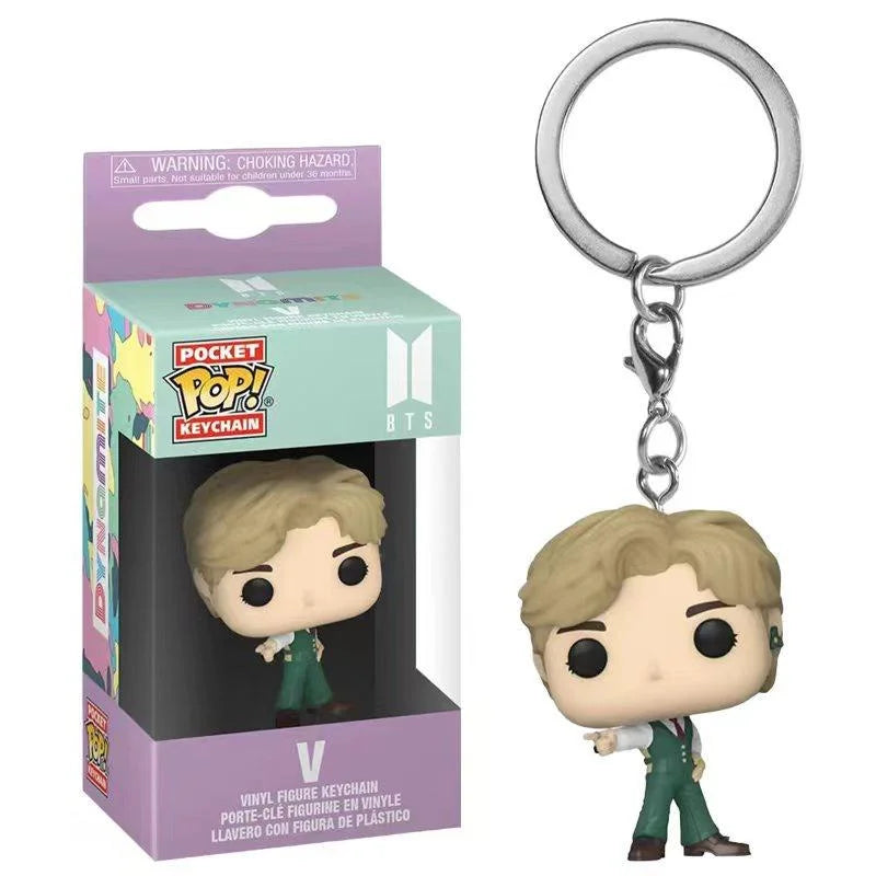 Figurine POP Funko BTS