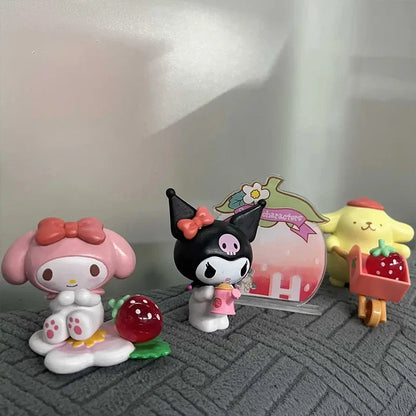 Box Sanrio