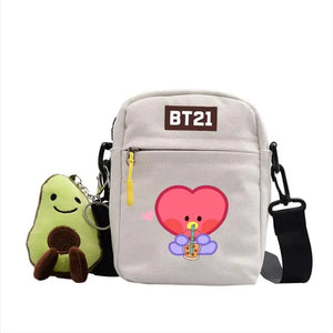 Sac BT21