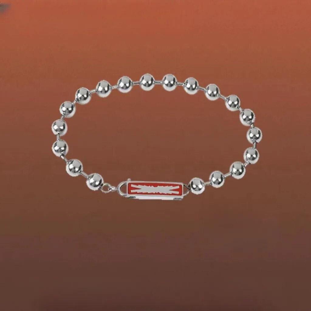 Bracelet Le Sserafim ‘FLAME RISES’