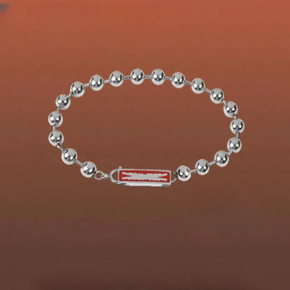 Bracelet Le Sserafim ‘FLAME RISES’