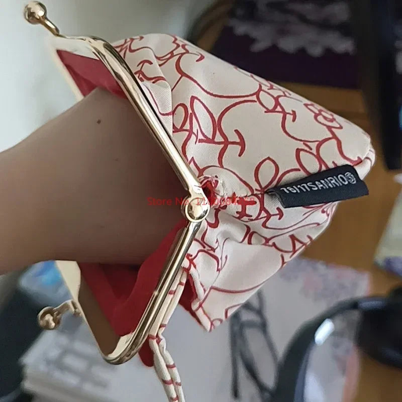 Porte Monnaie - Hello Kitty