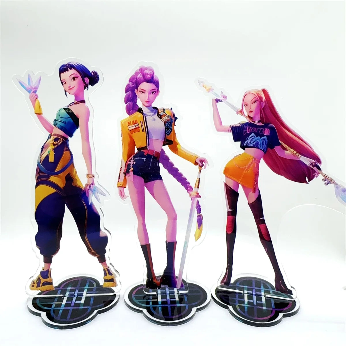 Figurine Kpop Demon Hunters