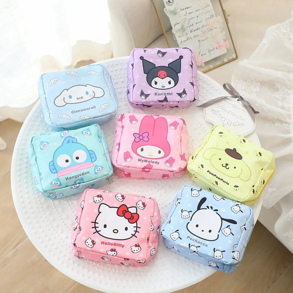 Petit Sac Sanrio