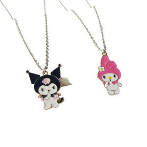 Collier Sanrio