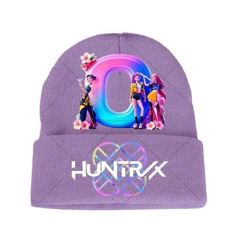 Bonnet HUNTRX