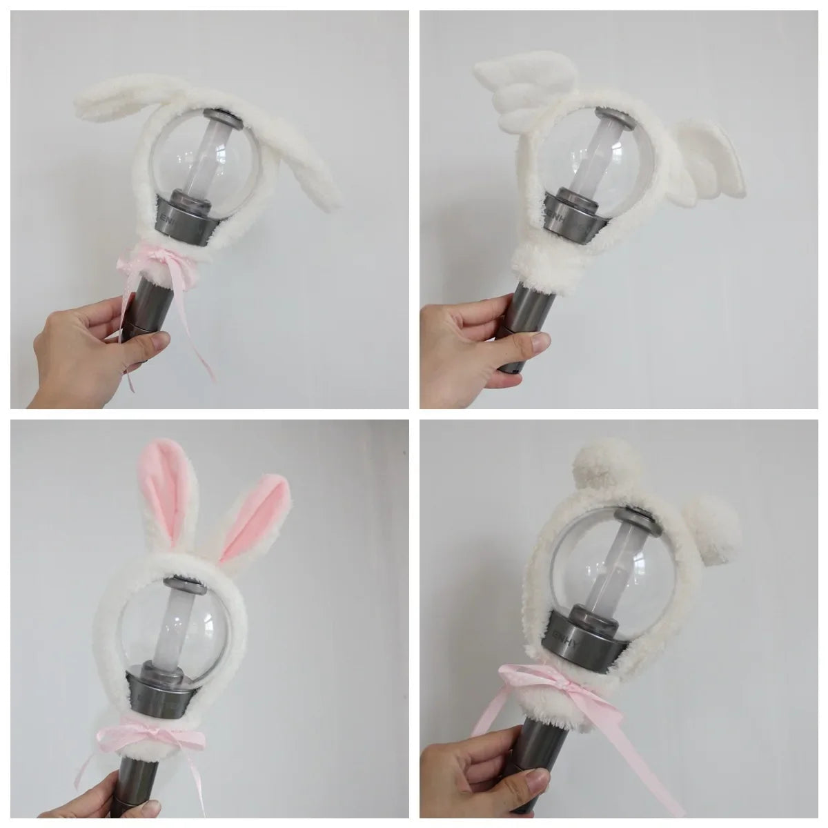 Décorations Lightstick ENHYPEN