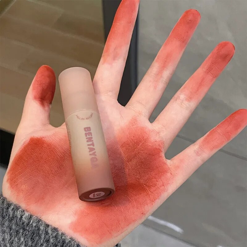 Rouge à Lèvre Matte K-Beauty