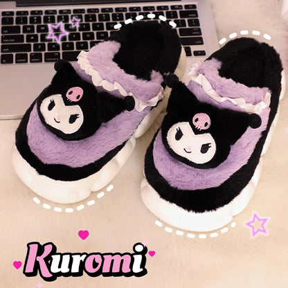 Chaussons Sanrio