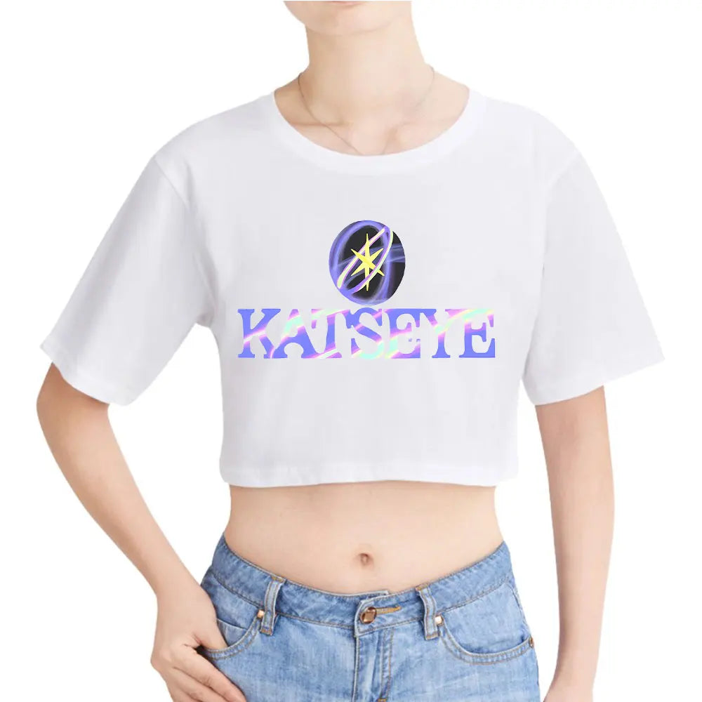 Crop Top KATSEYE
