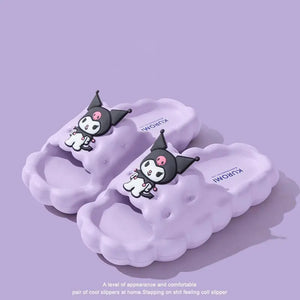 Chaussons Sanrio