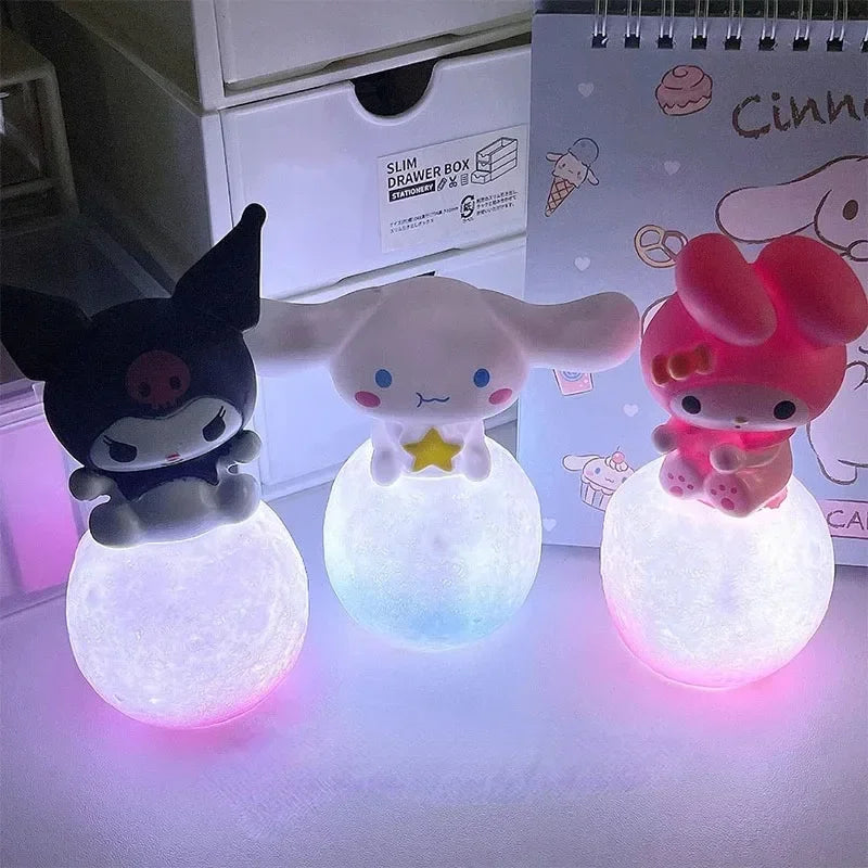 Lampe Lumineuse Sanrio