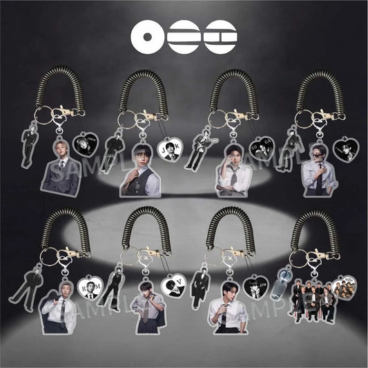 Porte Clés Arirang