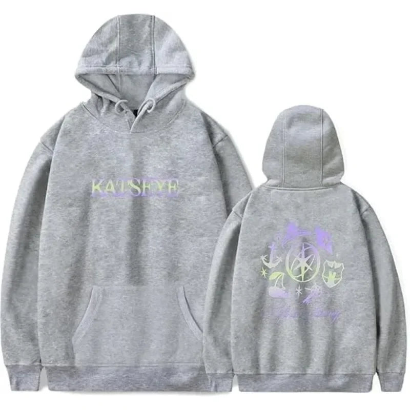 Sweatshirt - Kateye