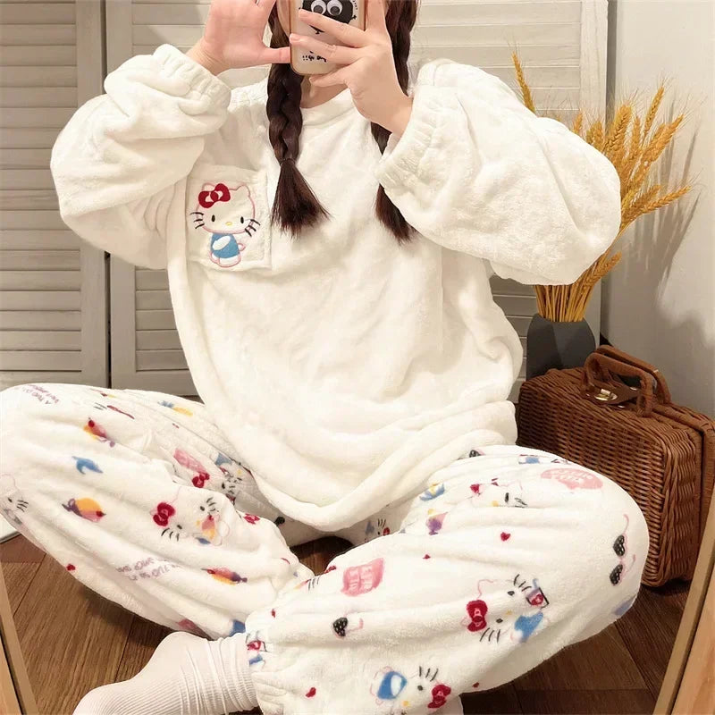 Pyjama Sanrio