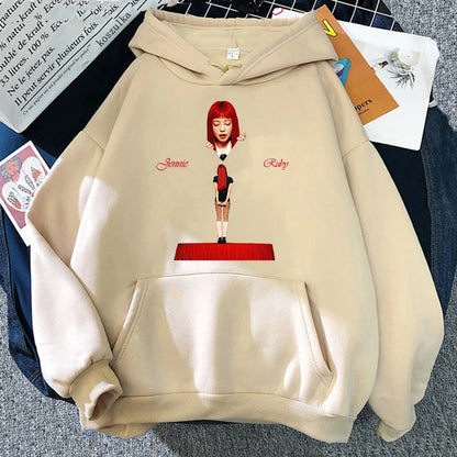 Sweatshirt Ruby Jennie