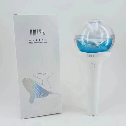 NMIXX Lightstick