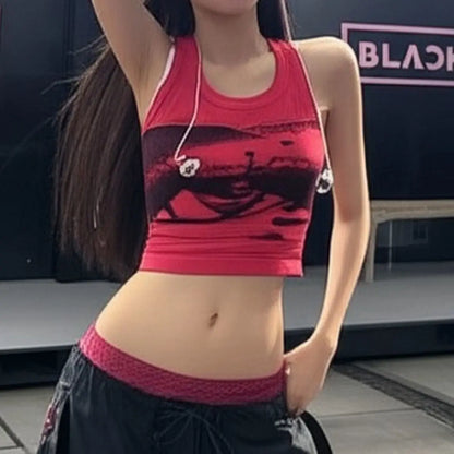 T-Shirt Jennie