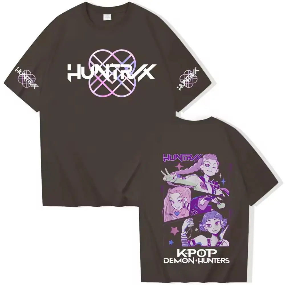 T-Shirt HUNTRX