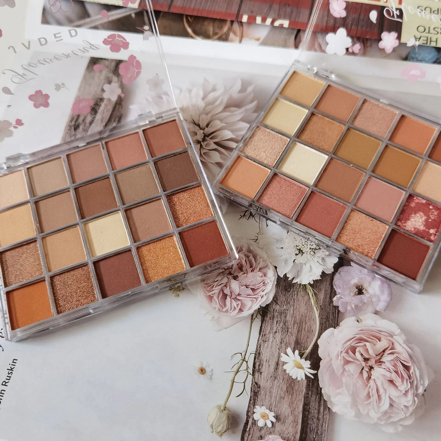 Palette K-Beauty