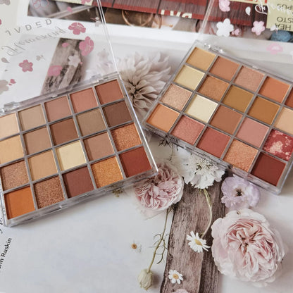 Palette K-Beauty