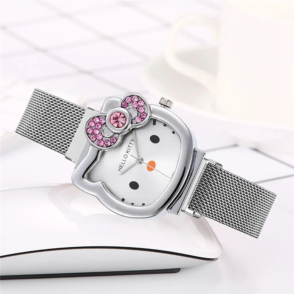 Montre Hello Kitty