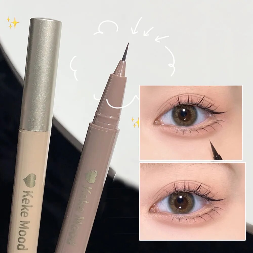 Feutre fin Eye Liner K-Beauty