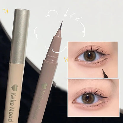 Feutre fin Eye Liner K-Beauty