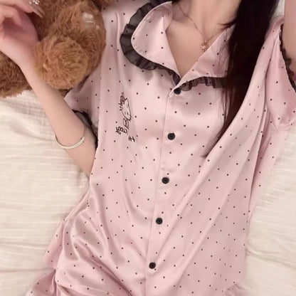 Pyjama Hello Kitty