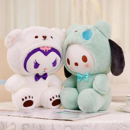 Peluche Sanrio