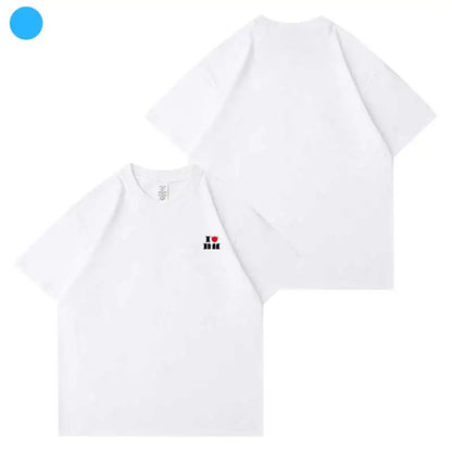 T-Shirt Concert Baby Monster