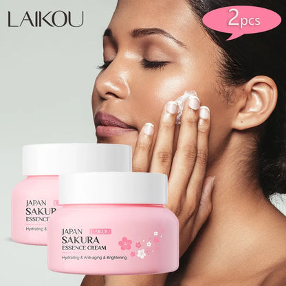 Crème de Nuit Sakura
