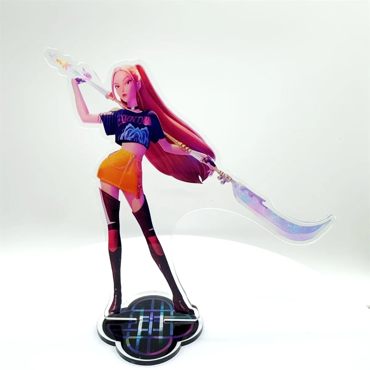 Figurine Kpop Demon Hunters