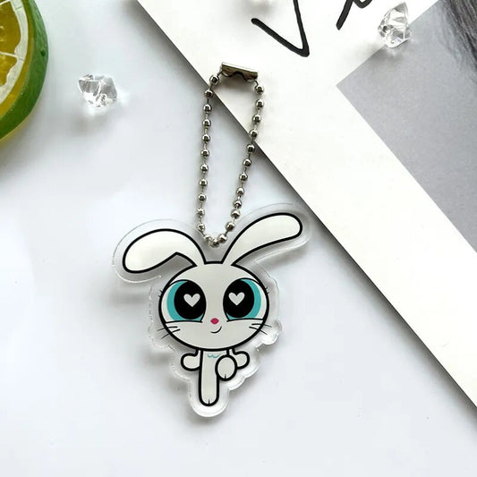 Porte clé NEW JEANS