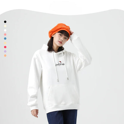 Sweatshirt Hello Kitty