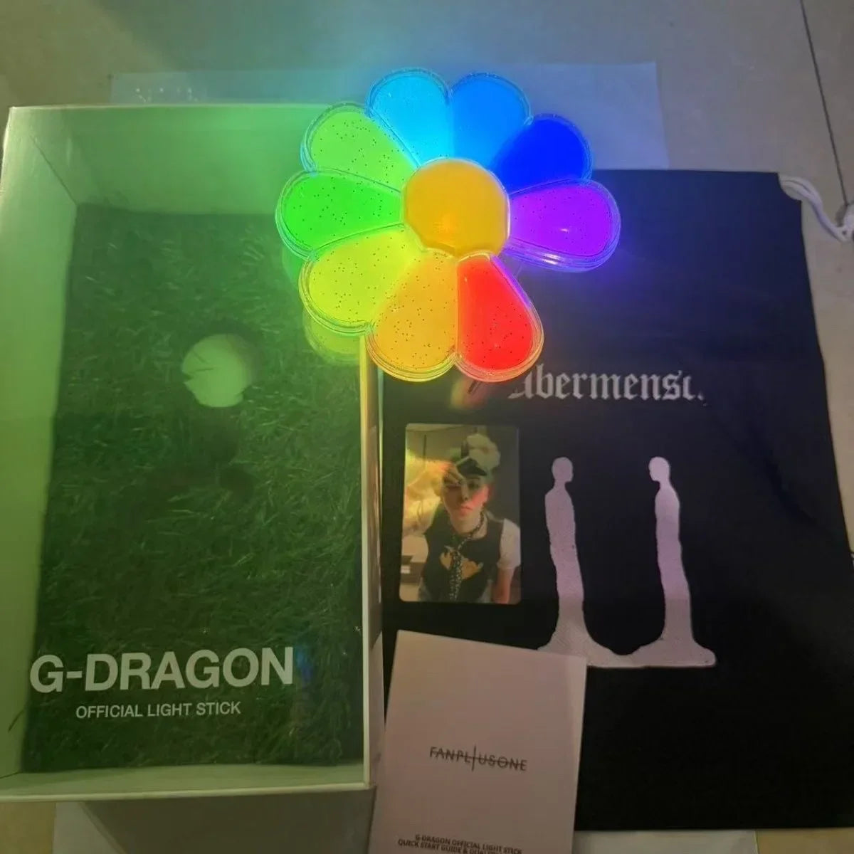 Lightstick - G-DRAGON