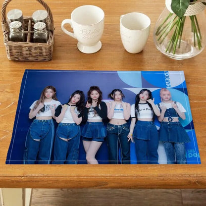 Dessus de table NMIXX