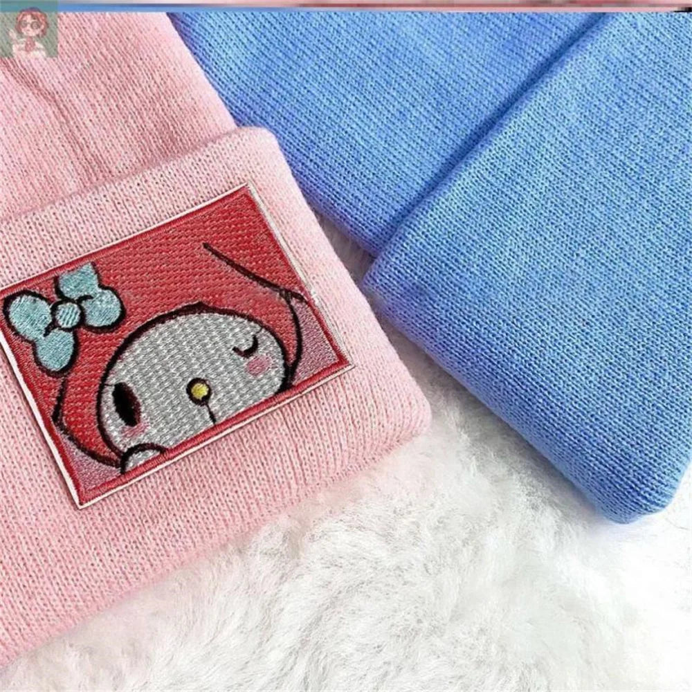 Bonnet Sanrio